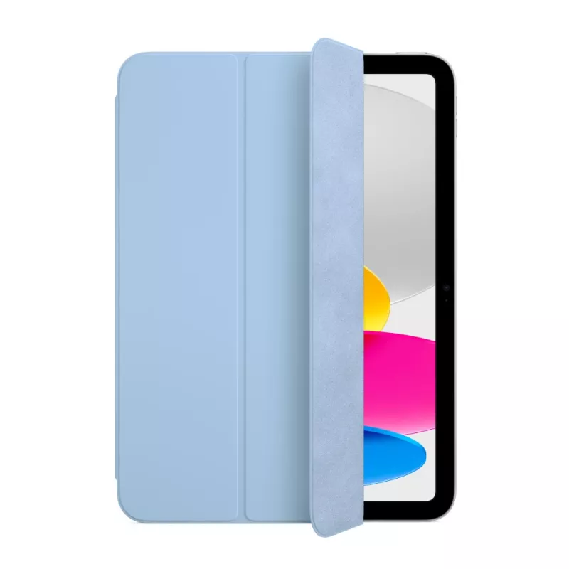 Folio Case Apple Smart Folio for iPad 10th generation 27.7 cm