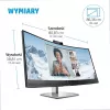 Monitor HP E34m G4 34 inch Wide Quad HD 3440 x 1440 pixels
