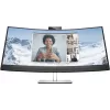 Monitor HP E34m G4 34 inch Wide Quad HD 3440 x 1440 pixels