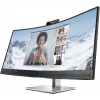 Monitor HP E34m G4 34 inch Wide Quad HD 3440 x 1440 pixels