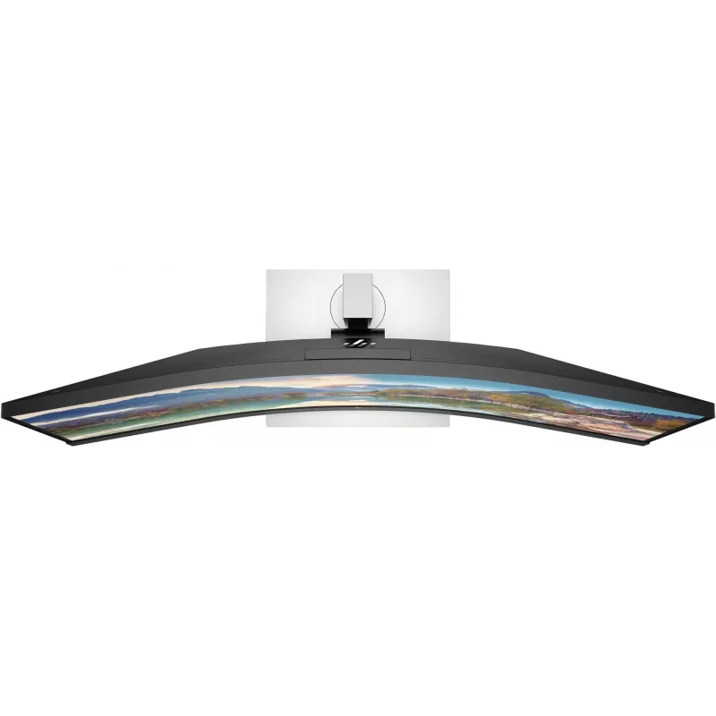 Monitor HP E34m G4 34 inch Wide Quad HD 3440 x 1440 pixels