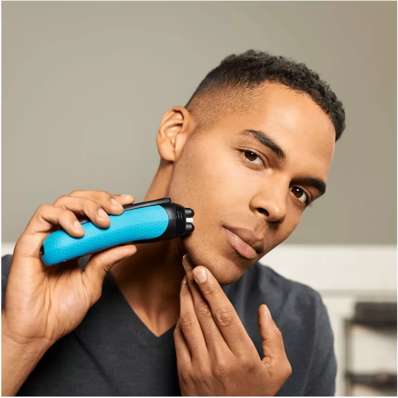 Braun 32B replacement shaving head cassette