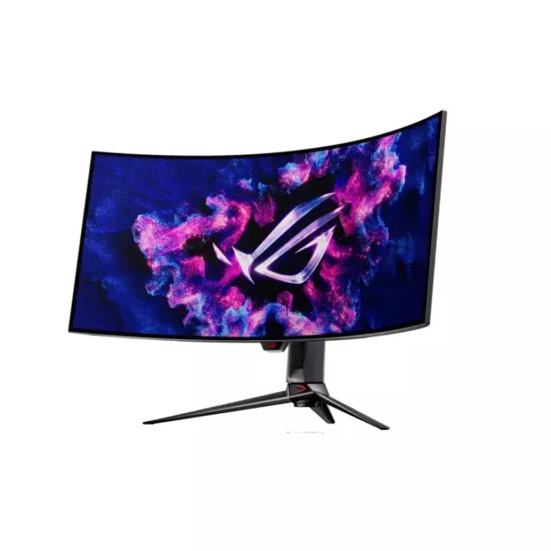 Monitor ASUS ROG Swift OLED PG39WCDM 39 inch UltraWide Quad HD LCD 3440 x 1440
