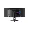 Monitor ASUS ROG Swift OLED PG39WCDM 39 inch UltraWide Quad HD LCD 3440 x 1440