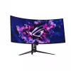 Monitor ASUS ROG Swift OLED PG39WCDM 39 inch UltraWide Quad HD LCD 3440 x 1440