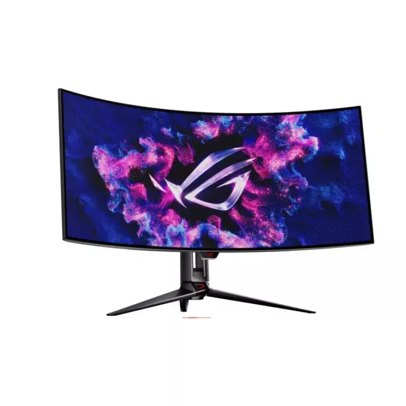Monitor ASUS ROG Swift OLED PG39WCDM 39 inch UltraWide Quad HD LCD 3440 x 1440