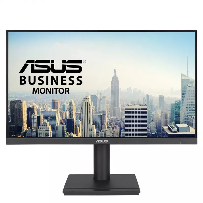 ASUS VA24DQFS computer monitor 23.8 inch Full HD LCD 1920 x 1080