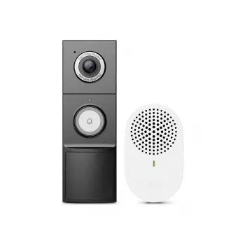 TP-Link Tapo Video Doorbell Camera 1 × D235, 1 × D100C