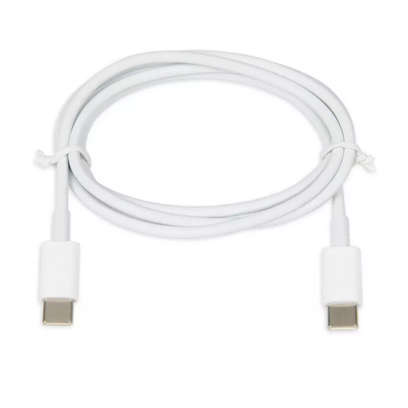 Indoor Charger iBox C-36 Universal White USB Fast Charging