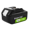Battery Green Cell PTMA18V5 Lithium-Ion 5Ah 600g