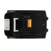 Battery Green Cell PTMA18V5 Lithium-Ion 5Ah 600g