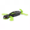 HEX BOTS | Interactive Toy Wall Crawler Gecko RC Robot | Green/Grey