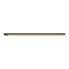 Yeelight Closet Light YLBGD-0045 Motion sensor wardrobe light 40 cm black 4000 K