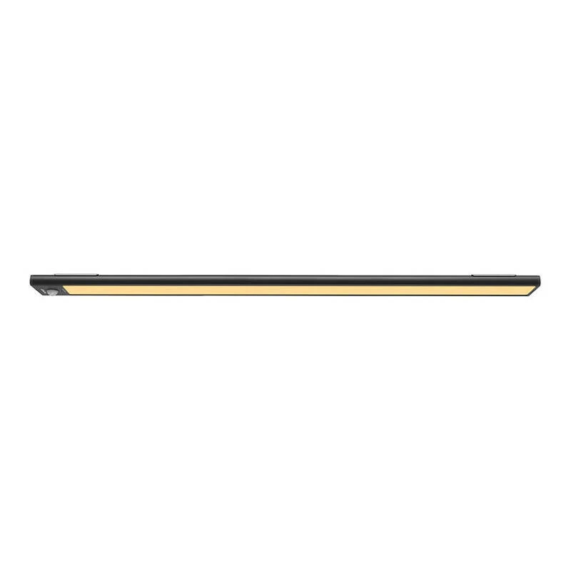 Yeelight Closet Light YLBGD-0045 Motion sensor wardrobe light 40 cm black 4000 K