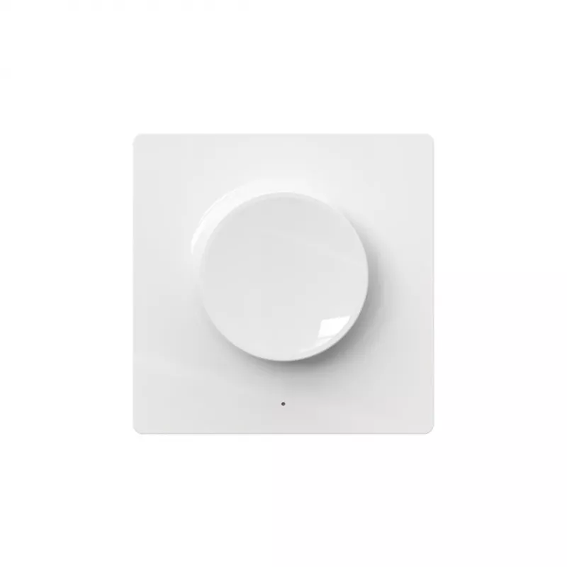 Yeelight YLKG07YL dimmers Mountable Smart dimmer White