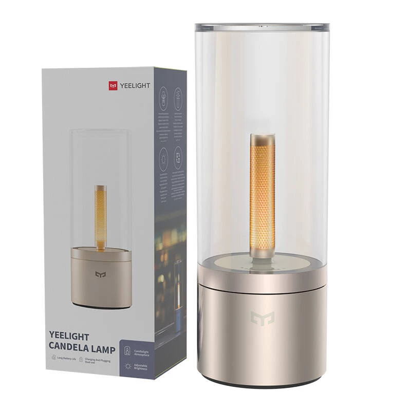 Yeelight Candela YLFWD-0019 Ambient light