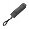 Grandstream Networks GHP611W IP phone Black 2 lines Wi-Fi