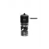 Portable Camping Cooker Fire‑maple FMS‑X3 Black — compact, lightweight single‑burner stove