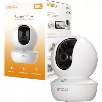 IP security camera Imou Ranger RC 2K