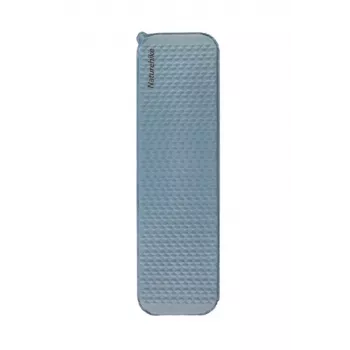 Inflatable Sleeping Mat Naturehike Yugu Square CNK2300DZ013 Blue