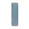 Inflatable Sleeping Mat Naturehike Yugu Square CNK2300DZ013 Blue