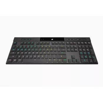 Keyboard K100 RGB Air Wireless Ultra Thin Cherry MX