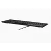 Keyboard K100 RGB Air Wireless Ultra Thin Cherry MX