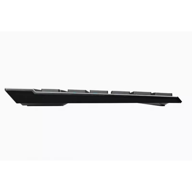 Keyboard K100 RGB Air Wireless Ultra Thin Cherry MX