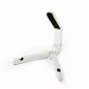 Laptop stand Gembird TA-TS-01/W — white plastic, 178×25×25 mm, 0.091 kg