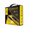 HDMI cable Gembird CCBP-HDMI-AOC-50M-02 50 m, HDMI Type A, HDMI 2.0, 18 Gbit/s, black