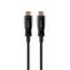 HDMI cable Gembird CCBP-HDMI-AOC-50M-02 50 m, HDMI Type A, HDMI 2.0, 18 Gbit/s, black