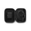 Webcam EPOS EXPAND Vision 1 — 8.3 MP 4K Ultra HD, USB-C, clip/stand mount, black