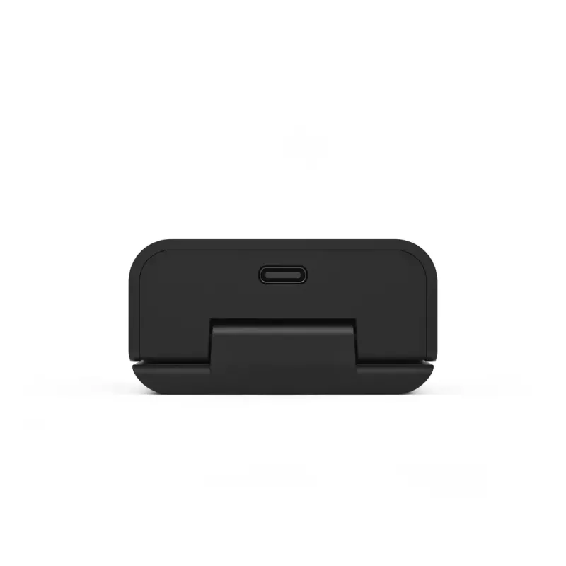 Webcam EPOS EXPAND Vision 1 — 8.3 MP 4K Ultra HD, USB-C, clip/stand mount, black