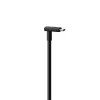 Webcam EPOS EXPAND Vision 1 — 8.3 MP 4K Ultra HD, USB-C, clip/stand mount, black