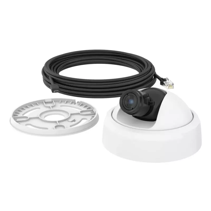Sensor unit Axis 01001-001 1920x1080