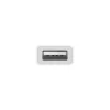 Apple USB-C to USB adapter MJ1M2ZM/A USB A USB C | Turime | ITwork