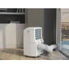 Portable air conditioner WHIRLPOOL PACF212HP W White