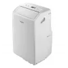 Portable air conditioner WHIRLPOOL PACF212HP W White