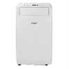 Portable air conditioner WHIRLPOOL PACF212HP W White