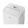 Portable air conditioner WHIRLPOOL PACF212HP W White