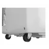 Portable air conditioner WHIRLPOOL PACF212HP W White