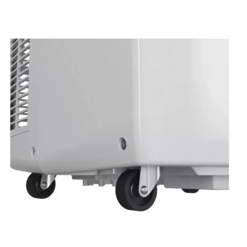 Portable air conditioner WHIRLPOOL PACF212HP W White