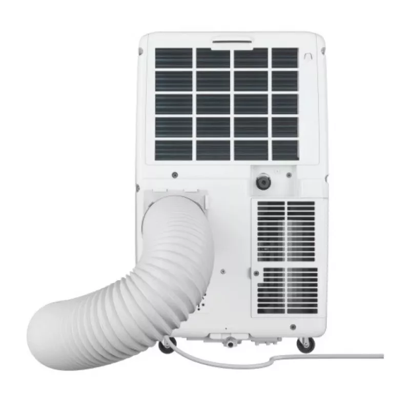 Portable air conditioner WHIRLPOOL PACF212HP W White