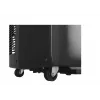 Portable air conditioner WHIRLPOOL PACF212HP B Black