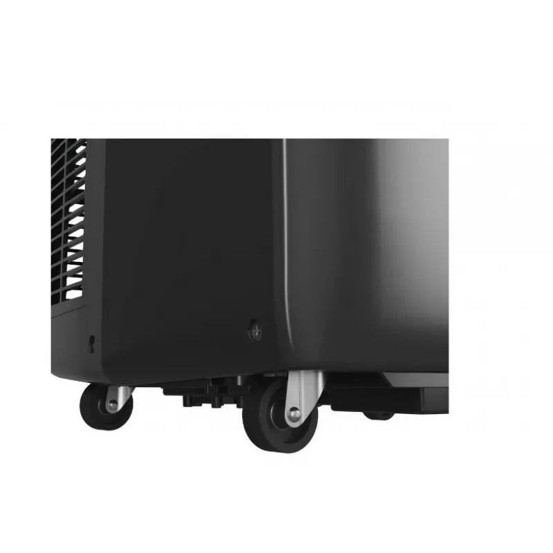 Portable air conditioner WHIRLPOOL PACF212HP B Black