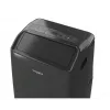Portable air conditioner WHIRLPOOL PACF212HP B Black