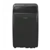 Portable air conditioner WHIRLPOOL PACF212HP B Black