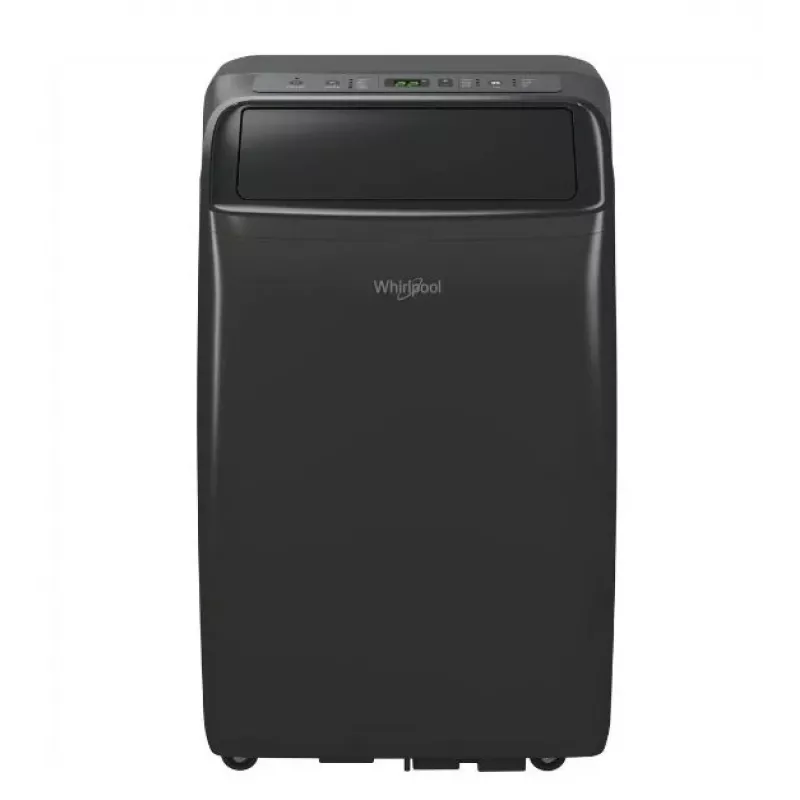 Portable air conditioner WHIRLPOOL PACF212HP B Black