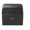 Portable air conditioner WHIRLPOOL PACF212HP B Black