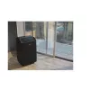 Portable air conditioner WHIRLPOOL PACF212HP B Black